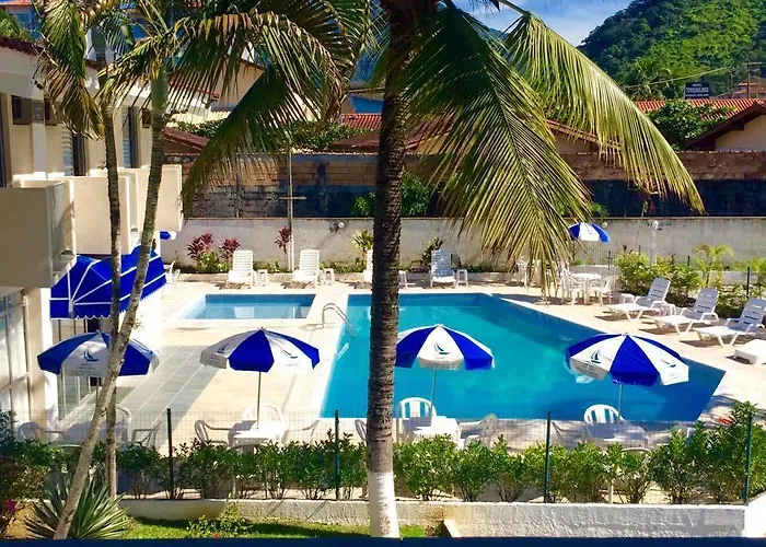 Mova - Hotel Costa Azul Ubatuba