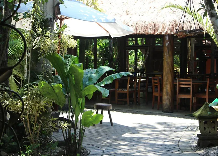 Pousada Todas As Luas Ubatuba